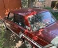 Красный ВАЗ 2105, объемом двигателя 1.3 л и пробегом 250 тыс. км за 798 $, фото 4 на Automoto.ua