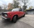 Червоний ВАЗ 2105, об'ємом двигуна 1.3 л та пробігом 23 тис. км за 524 $, фото 1 на Automoto.ua
