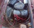 Красный ВАЗ 2105, объемом двигателя 1.5 л и пробегом 170 тыс. км за 214 $, фото 6 на Automoto.ua