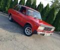 Красный ВАЗ 2105, объемом двигателя 1.3 л и пробегом 100 тыс. км за 830 $, фото 1 на Automoto.ua