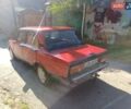 Красный ВАЗ 2105, объемом двигателя 0 л и пробегом 200 тыс. км за 420 $, фото 4 на Automoto.ua