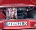 Червоний ВАЗ 2105, об'ємом двигуна 1.3 л та пробігом 68 тис. км за 800 $, фото 7 на Automoto.ua