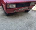 Червоний ВАЗ 2105, об'ємом двигуна 1.3 л та пробігом 19 тис. км за 381 $, фото 1 на Automoto.ua