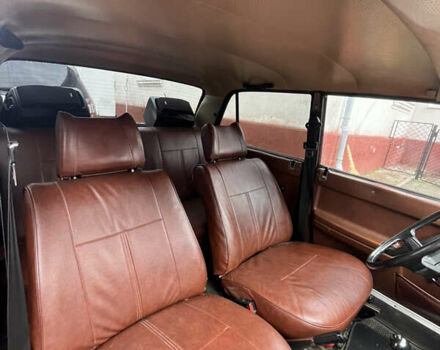 Червоний ВАЗ 2105, об'ємом двигуна 1.3 л та пробігом 80 тис. км за 2000 $, фото 18 на Automoto.ua