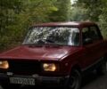 Красный ВАЗ 2105, объемом двигателя 1.3 л и пробегом 678 тыс. км за 456 $, фото 1 на Automoto.ua