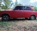 Красный ВАЗ 2105, объемом двигателя 1.29 л и пробегом 70 тыс. км за 558 $, фото 1 на Automoto.ua