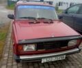 Червоний ВАЗ 2105, об'ємом двигуна 1.5 л та пробігом 241 тис. км за 750 $, фото 1 на Automoto.ua