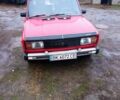 Красный ВАЗ 2105, объемом двигателя 1.3 л и пробегом 100 тыс. км за 1600 $, фото 8 на Automoto.ua