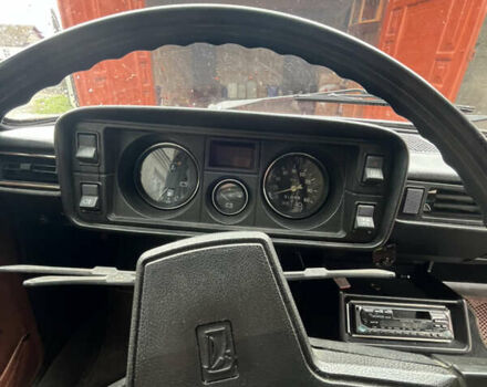 Червоний ВАЗ 2105, об'ємом двигуна 1.3 л та пробігом 80 тис. км за 2000 $, фото 8 на Automoto.ua