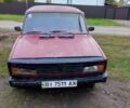 Червоний ВАЗ 2105, об'ємом двигуна 1.3 л та пробігом 23 тис. км за 550 $, фото 1 на Automoto.ua