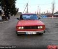 Красный ВАЗ 2105, объемом двигателя 1.3 л и пробегом 0 тыс. км за 600 $, фото 1 на Automoto.ua