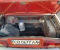 Червоний ВАЗ 2105, об'ємом двигуна 1.5 л та пробігом 65 тис. км за 291 $, фото 3 на Automoto.ua