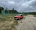 Красный ВАЗ 2105, объемом двигателя 1.5 л и пробегом 14 тыс. км за 751 $, фото 1 на Automoto.ua
