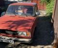 Червоний ВАЗ 2105, об'ємом двигуна 1.5 л та пробігом 65 тис. км за 291 $, фото 2 на Automoto.ua