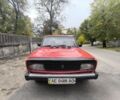 Червоний ВАЗ 2105, об'ємом двигуна 1.3 л та пробігом 23 тис. км за 524 $, фото 1 на Automoto.ua