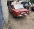 Красный ВАЗ 2105, объемом двигателя 1.6 л и пробегом 200 тыс. км за 300 $, фото 2 на Automoto.ua