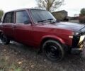 Красный ВАЗ 2105, объемом двигателя 1.3 л и пробегом 190 тыс. км за 700 $, фото 5 на Automoto.ua