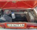 Червоний ВАЗ 2105, об'ємом двигуна 1.5 л та пробігом 65 тис. км за 291 $, фото 4 на Automoto.ua