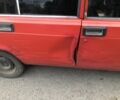 Красный ВАЗ 2105, объемом двигателя 1.3 л и пробегом 1 тыс. км за 14000 $, фото 7 на Automoto.ua