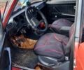 Червоний ВАЗ 2105, об'ємом двигуна 1.3 л та пробігом 68 тис. км за 800 $, фото 5 на Automoto.ua