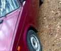 Красный ВАЗ 2105, объемом двигателя 1.2 л и пробегом 90 тыс. км за 750 $, фото 1 на Automoto.ua