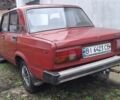 Красный ВАЗ 2105, объемом двигателя 1.2 л и пробегом 400 тыс. км за 715 $, фото 7 на Automoto.ua