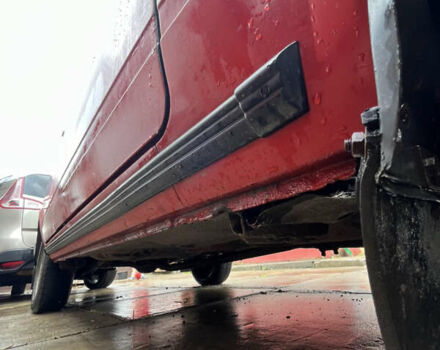 Червоний ВАЗ 2105, об'ємом двигуна 1.3 л та пробігом 80 тис. км за 2000 $, фото 6 на Automoto.ua