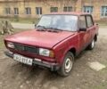 Червоний ВАЗ 2105, об'ємом двигуна 1.5 л та пробігом 999 тис. км за 440 $, фото 1 на Automoto.ua