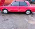 Червоний ВАЗ 2105, об'ємом двигуна 1.3 л та пробігом 100 тис. км за 1600 $, фото 1 на Automoto.ua