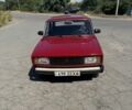 Червоний ВАЗ 2105, об'ємом двигуна 1.3 л та пробігом 1000 тис. км за 582 $, фото 1 на Automoto.ua