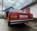 Червоний ВАЗ 2105, об'ємом двигуна 1.3 л та пробігом 80 тис. км за 2000 $, фото 22 на Automoto.ua
