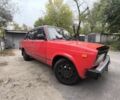 Червоний ВАЗ 2105, об'ємом двигуна 1.3 л та пробігом 23 тис. км за 524 $, фото 3 на Automoto.ua