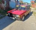 Красный ВАЗ 2105, объемом двигателя 0 л и пробегом 200 тыс. км за 449 $, фото 1 на Automoto.ua