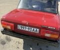 ВАЗ 2105 1983 в Запорожье на Automoto.ua Красный ВАЗ 2105, объемом двигателя 0 л и пробегом 3 тыс. км за 260 $, фото 1 на Automoto.ua