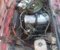 Красный ВАЗ 2105, объемом двигателя 0 л и пробегом 200 тыс. км за 420 $, фото 3 на Automoto.ua