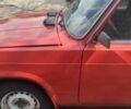 Красный ВАЗ 2105, объемом двигателя 1 л и пробегом 100 тыс. км за 592 $, фото 6 на Automoto.ua
