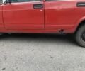 Красный ВАЗ 2105, объемом двигателя 1.3 л и пробегом 1 тыс. км за 14000 $, фото 6 на Automoto.ua