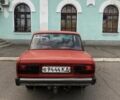 Красный ВАЗ 2105, объемом двигателя 1.3 л и пробегом 1 тыс. км за 14000 $, фото 2 на Automoto.ua