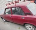 Червоний ВАЗ 2105, об'ємом двигуна 1.3 л та пробігом 980 тис. км за 1300 $, фото 1 на Automoto.ua
