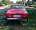 Красный ВАЗ 2105, объемом двигателя 1.3 л и пробегом 3 тыс. км за 17000 $, фото 1 на Automoto.ua
