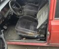Красный ВАЗ 2105, объемом двигателя 1.6 л и пробегом 200 тыс. км за 300 $, фото 3 на Automoto.ua