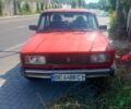 Червоний ВАЗ 2105, об'ємом двигуна 1.2 л та пробігом 320 тис. км за 671 $, фото 1 на Automoto.ua