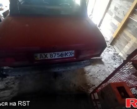 Червоний ВАЗ 2105, об'ємом двигуна 1.3 л та пробігом 100 тис. км за 240 $, фото 1 на Automoto.ua