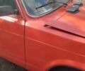 Красный ВАЗ 2105, объемом двигателя 1 л и пробегом 100 тыс. км за 592 $, фото 3 на Automoto.ua
