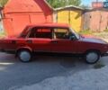 Красный ВАЗ 2105, объемом двигателя 0 л и пробегом 200 тыс. км за 420 $, фото 5 на Automoto.ua