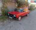 Красный ВАЗ 2105, объемом двигателя 0 л и пробегом 200 тыс. км за 420 $, фото 11 на Automoto.ua