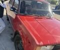 ВАЗ 2105 1983 в Запорожье на Automoto.ua Красный ВАЗ 2105, объемом двигателя 0 л и пробегом 3 тыс. км за 260 $, фото 1 на Automoto.ua