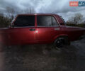 ВАЗ 2105 1983 в Решетиловке на Automoto.ua Красный ВАЗ 2105, объемом двигателя 1.3 л и пробегом 95 тыс. км за 700 $, фото 2 на Automoto.ua