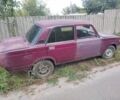 Червоний ВАЗ 2105, об'ємом двигуна 1.5 л та пробігом 350 тис. км за 190 $, фото 1 на Automoto.ua