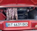 Красный ВАЗ 2105, объемом двигателя 1.3 л и пробегом 68 тыс. км за 800 $, фото 6 на Automoto.ua